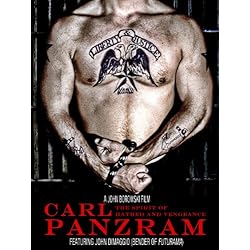 Carl Panzram: The Spirit of Hatred and Vengeance