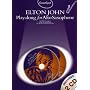 Elton John: Playalong for Alto Saxophone (Guest Spot)