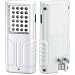Durofix Emergency Standby Plug-in High-Efficiency LED Lights (2-Pack)