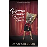 Confessions of a Teenage Drama Queen Reissue book cover