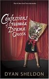 Confessions of a Teenage Drama Queen Reissue