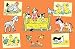 Dolce Mia Baby's Best Friends Placemat
