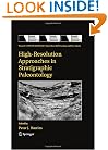 High-Resolution Approaches in Stratigraphic Paleontology (Topics in Geobiology)