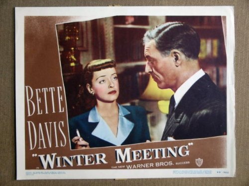 Bette Davis