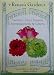 Lettuce Summer European Red and Green Bouquet 650 Seeds