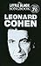 Leonard Cohen - The Little Black Songbook: Chords/Lyrics (Little Black Songbooks)