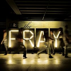 The Fray [Vinyl]