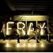 The Fray [Vinyl]