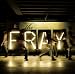 The Fray [Vinyl]