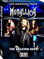 Metallica: The Halcyon Days (25th Anniversary Edition)