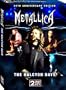 Metallica: The Halcyon Days (25th Anniversary Edition)