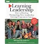 Learning Leadership: How to Develop Outstanding Te&hellip by Michael Brandwein