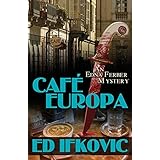 cafe europa an edna ferber mystery edna ferber mysteries