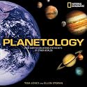 Planetology: Unlocking the Secrets of the Solar System