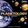 Planetology: Unlocking the Secrets of the Solar System