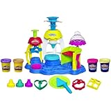 Play-Doh Sweet Shoppe Frosting Fun Bakery Playset