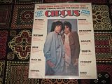 Circus Magazine (Jagger & Richards , Stones , Ritchie , KISS , Tabya Tucker , Foghat, June 1 ,1976)
