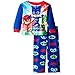 AME Boys Pj Masks 2-Piece Fleece Pajama Set (Catboy-Owlette-Gekko) (2T)