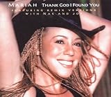 Thank God I Found You