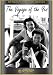 DVD : The Voyage Of The Yes (1973)