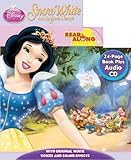 Snow White and the seven dwarfs