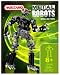 Mecanno Metal Robots Collection 127+ Pieces #892400A