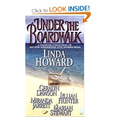 Under the Boardwalk (Sonnet Books)