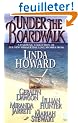 Under the Boardwalk