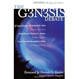 the genesis debate three views on the days of creation
