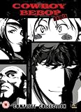 Cowboy Bebop Remix Complete [DVD]