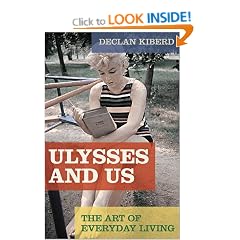 Ulysses and Us: The Art of Everyday Living