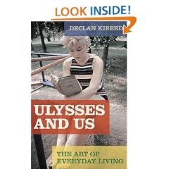 Ulysses and Us: The Art of Everyday Living