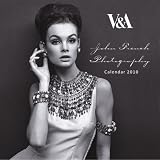 John French Photography 2010 Wall Calendar