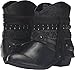Not Rated Women's Naoni Ankle Bootie