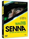 Senna [DVD]