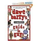 Dave Barry's Complete Guide to Guys by Dave Barry