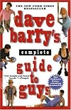 Complete guide to guys