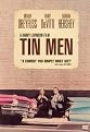 Tin Men (Widescreen) (Dual-layered DVD)