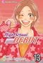 High School Debut, Vol. 13