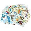 All-In-One Scrapbooking Kit - Sprite (12")