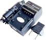 iTEKIRO Replacement Battery Charger Kit for Polaroid t1031 t1035 t1234 t1235 Digital Cameras