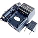 iTEKIRO Replacement Battery Charger Kit for Polaroid t1031 t1035 t1234 t1235 Digital Cameras
