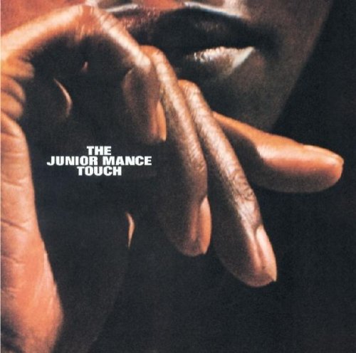 Produkt-Bild: Junior Mance Touch