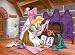 Disney Puzzle (35 pieces)