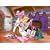 Disney Puzzle (35 pieces)