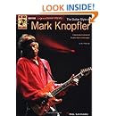 The Guitar Style of Mark Knopfler (Guitar Signature Licks)