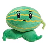 Plants vs. Zombies Stuffed Plush Toy Melon-Pult [Toy]