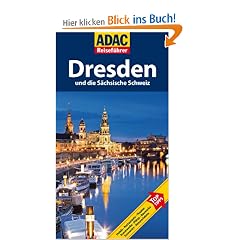 ADAC Reisef�hrer Dresden