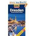 ADAC Reisef�hrer Dresden