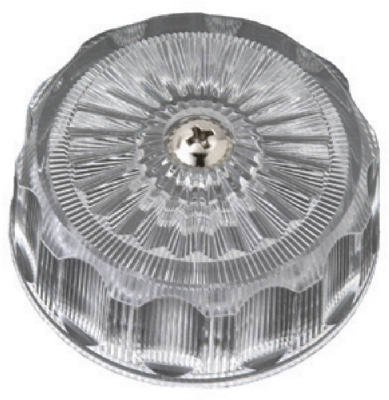 Mixet Tub CNTRL Knob